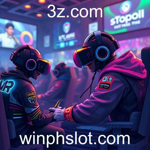 Gaming Evolution: Winph's Impact on the Community