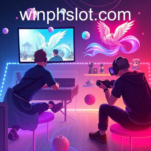 Gaming Industry Faces Exciting Prospects