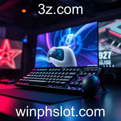Gaming Hardware