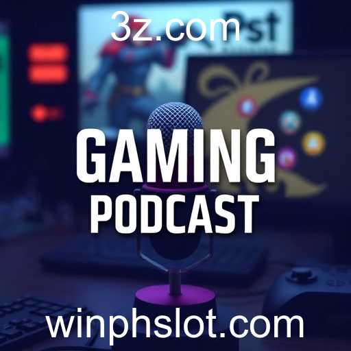 Gaming Podcasts