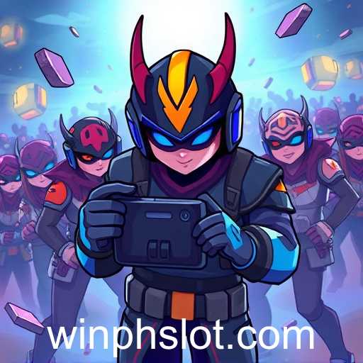 The Rise of Winph in Gaming Cultures