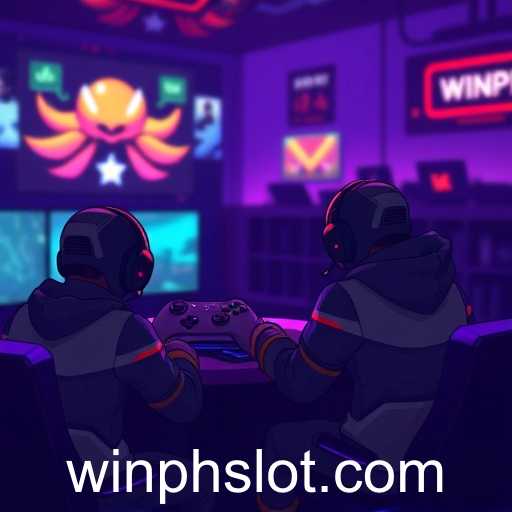 Winph: Shaping the Future of Gaming